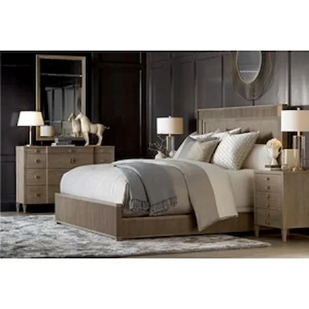 Queen Bedroom Group